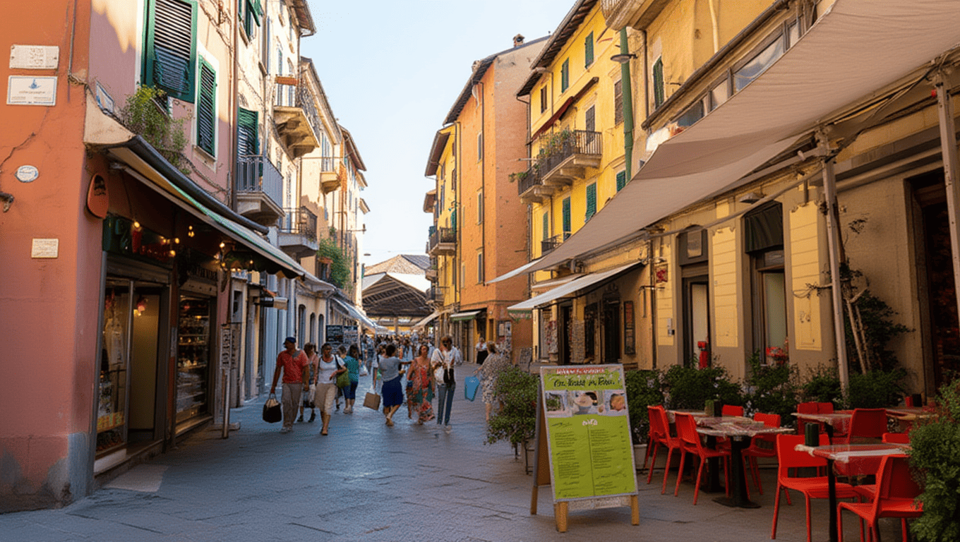 Visiter La Spezia | itinéraire 1 jour - top guide 2026