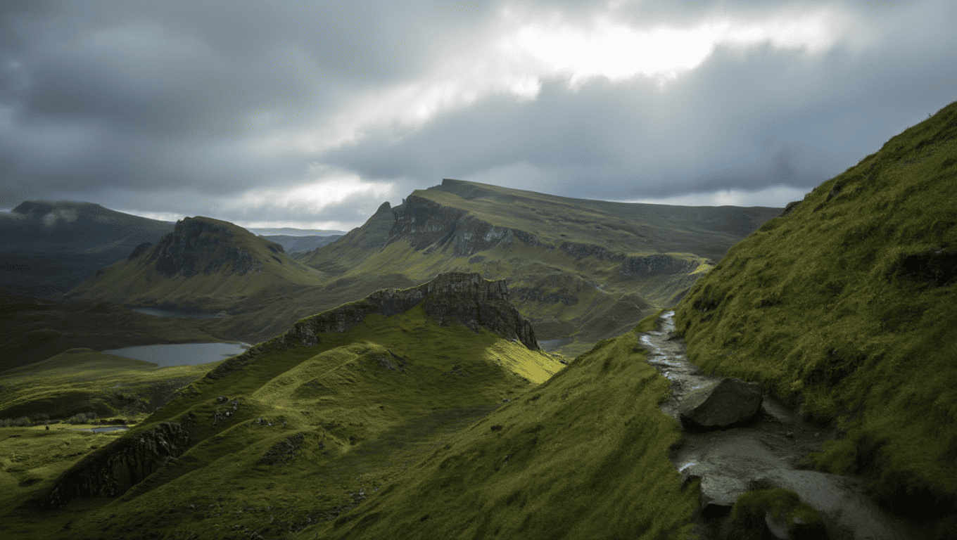 Visiter l'île de Skye | guide, randonnées et avis 2026