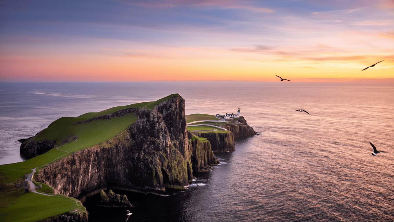 Visiter l'île de Skye | guide, randonnées et avis 2026