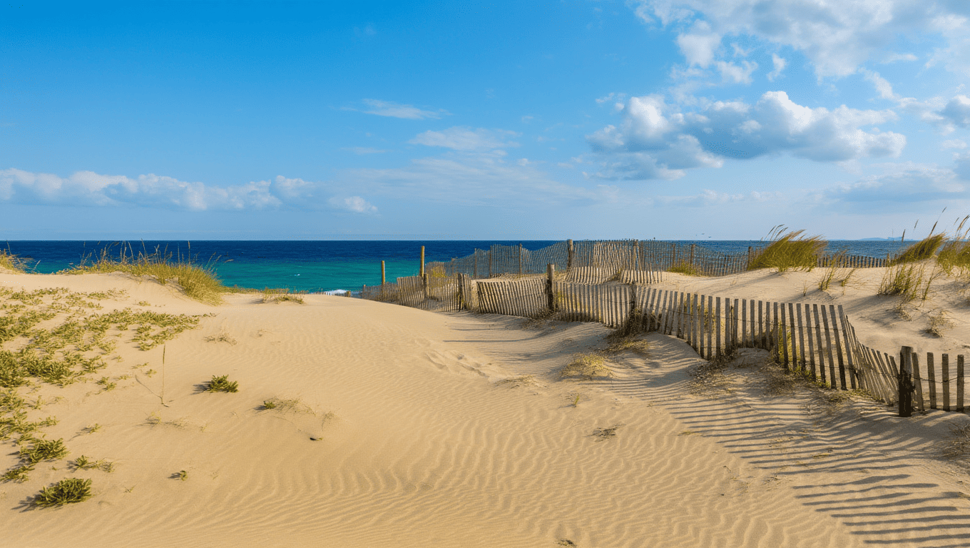 Visiter le Grau-du-Roi | le top 8 des pépites en 2026