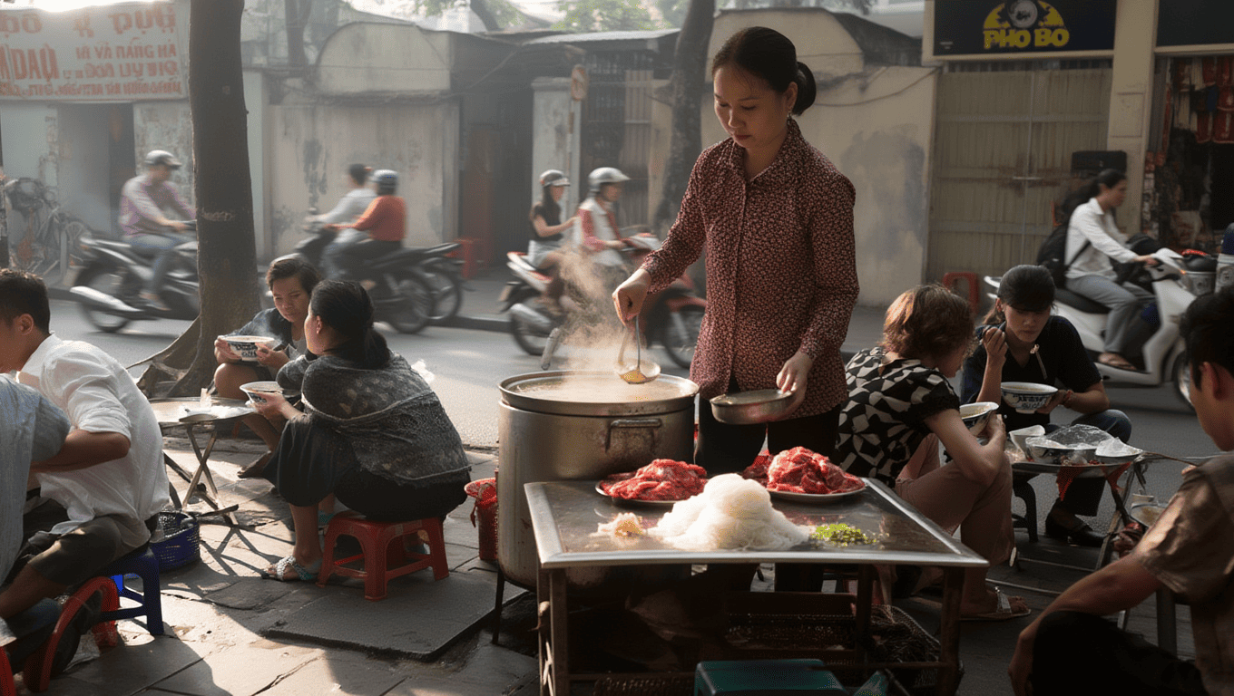 Pho vietnamien | guide complet, histoire et avis - 2026