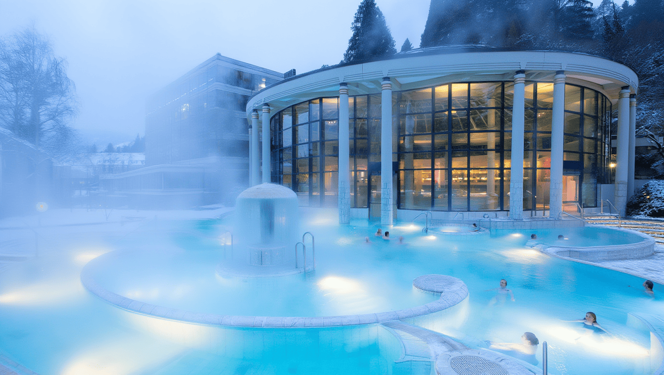 Visiter Baden-Baden | guide thermal et UNESCO en 2026
